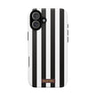 Stylish Striped Phone Case