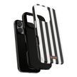 Stylish Striped Phone Case