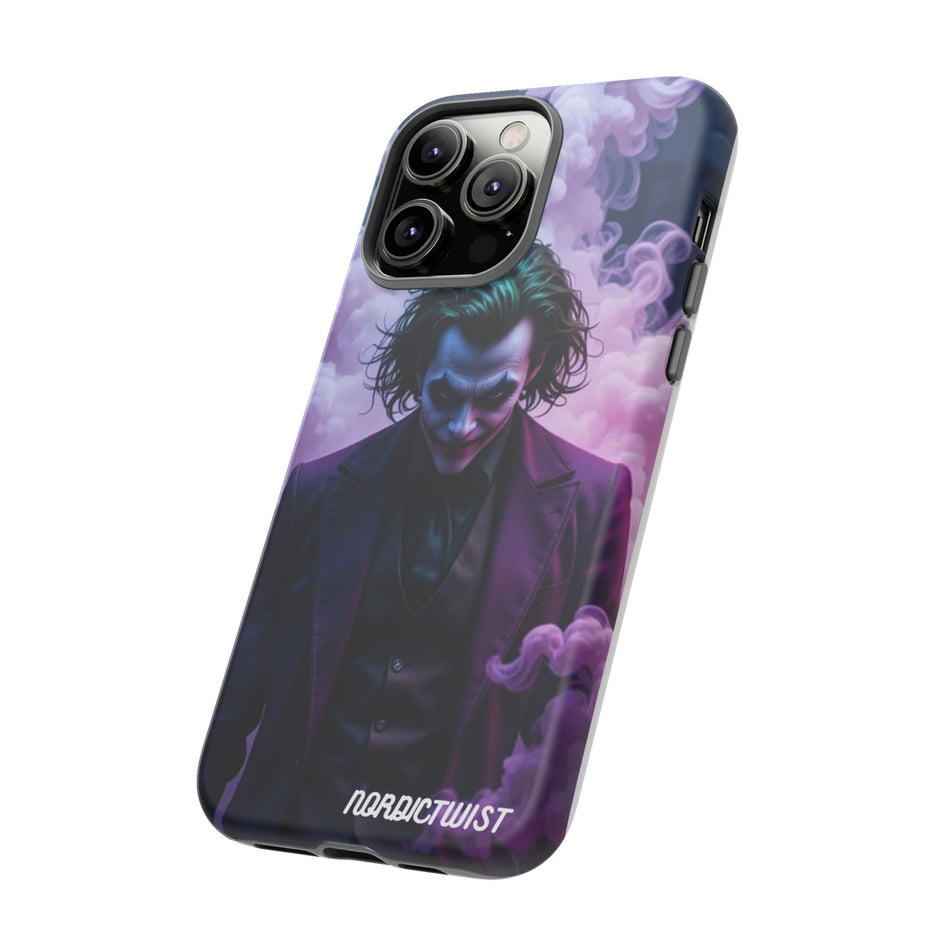 Joker Phone Case - Tough & Stylish Protection for Fans