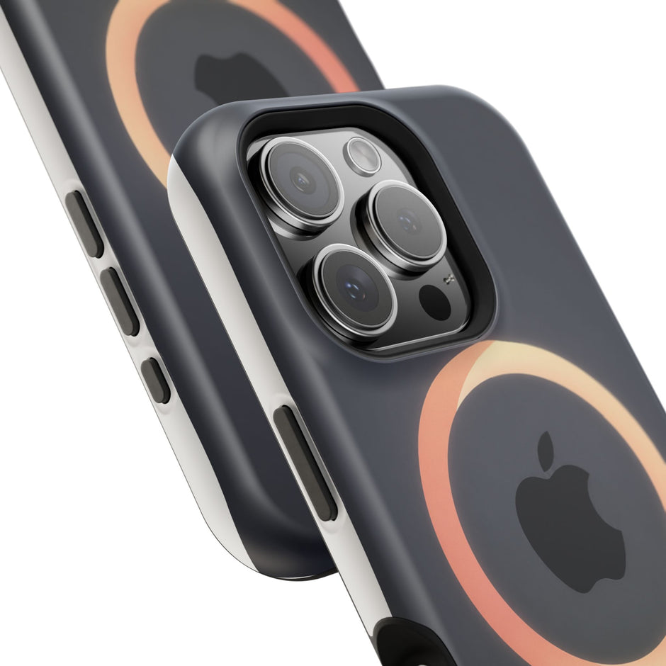 Stöttåliga MagSafe mobilskal