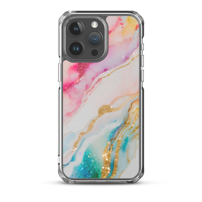 Rainbow Case for iPhone