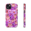 Floral Phone Case - Tough Cases