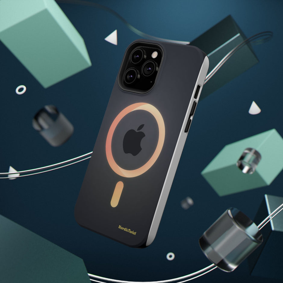 Stöttåliga MagSafe mobilskal