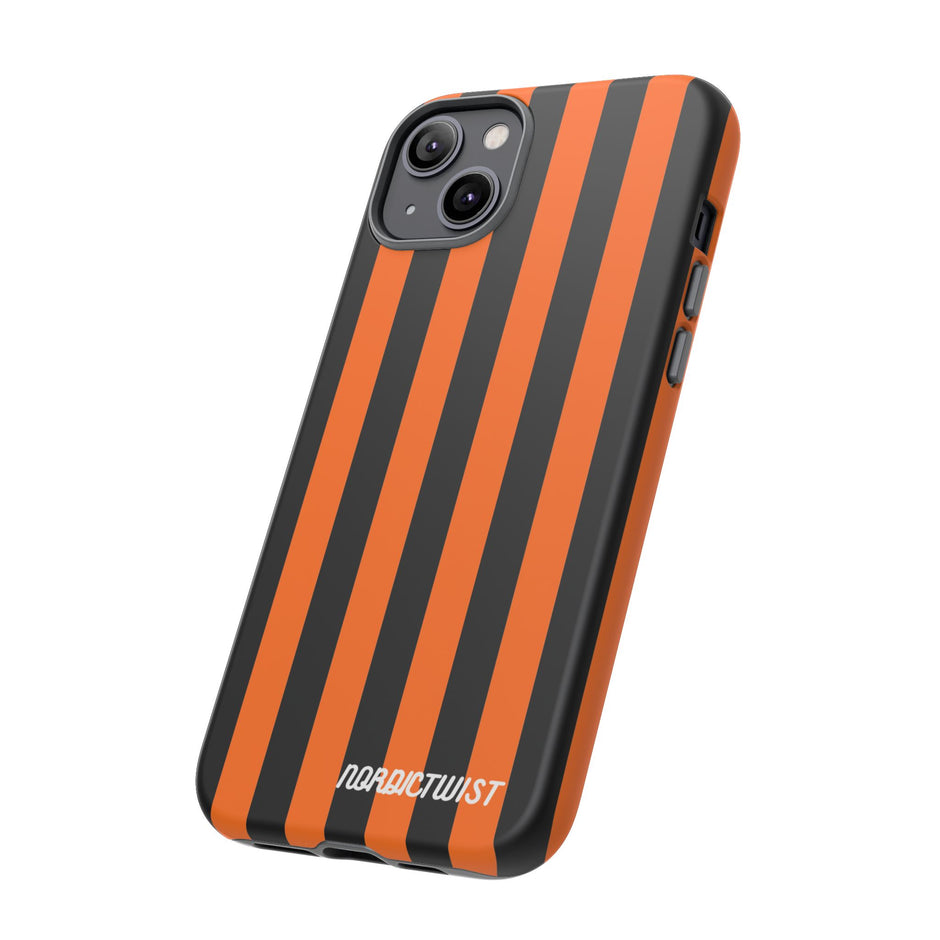 Bold Striped Phone Case - Tough Cases for Stylish Protection