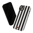 Stylish Striped Phone Case