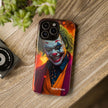 Phone Case — Joker Clown Portrait Shock Art Protective iPhone Cover