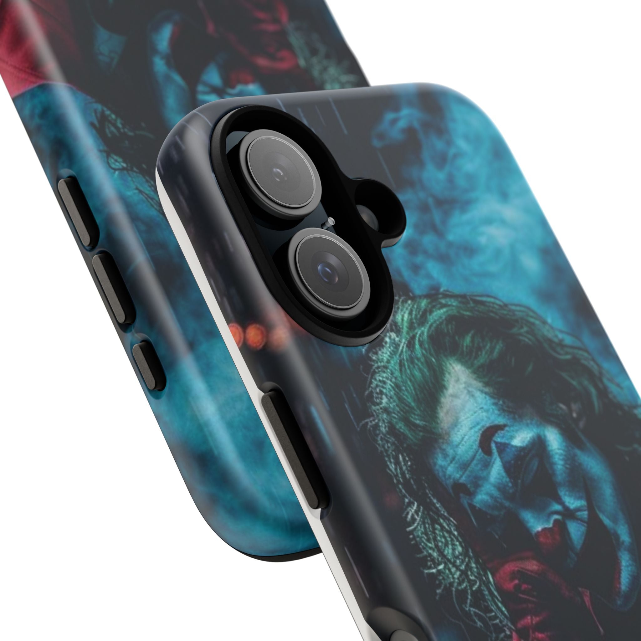 Joker Tough Phone Case - Modern Design for Fans