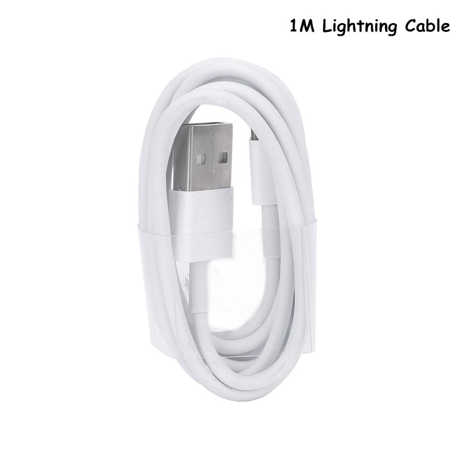 Smartphone-laddare, USB-laddare för iPhone modeller och iPad