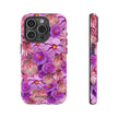 Floral Phone Case - Tough Cases