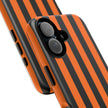 Bold Striped Phone Case - Tough Cases for Stylish Protection