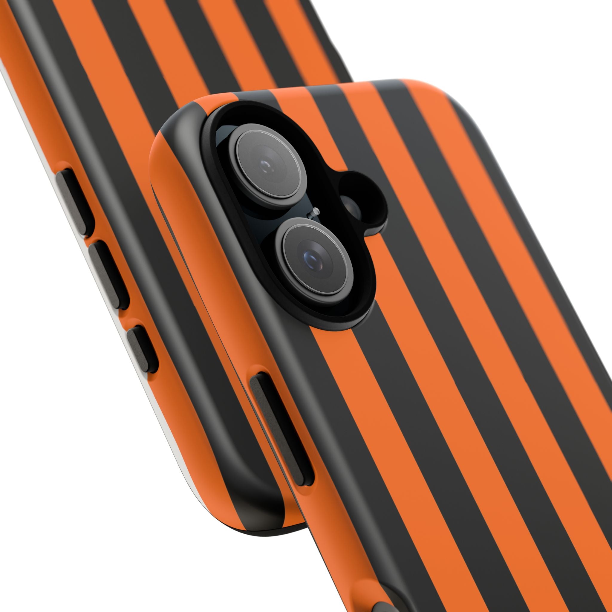 Bold Striped Phone Case - Tough Cases for Stylish Protection