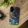 Ronaldo Bicycle Kick Phone Case – Action Sports Protective Case