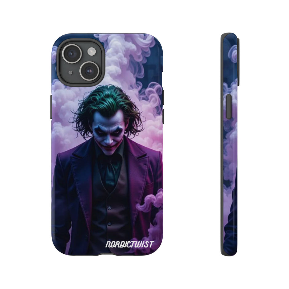 Joker Phone Case - Tough & Stylish Protection for Fans