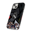 Soccer Team Photo Tough Case – Real Madrid Champions Phone Case