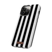 Stylish Striped Phone Case
