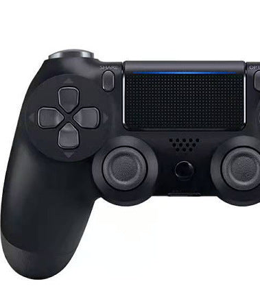 P4 Trådlös Spelkontroll – Multifunktionell