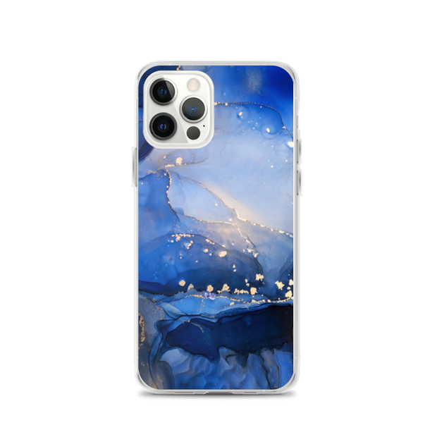 Clear crystal Case for iPhone