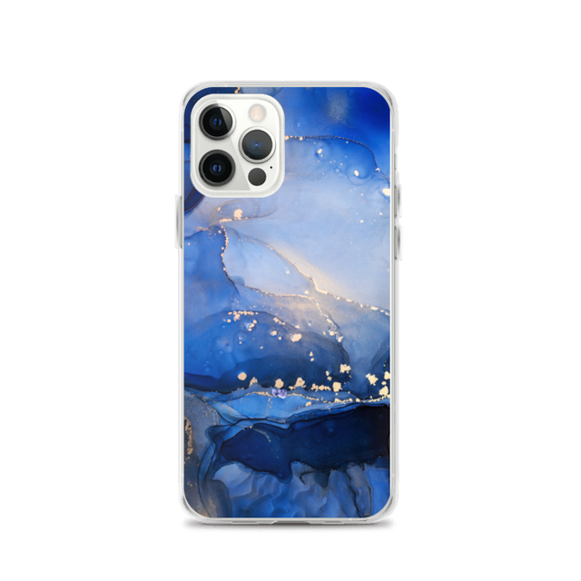 Clear crystal Case for iPhone