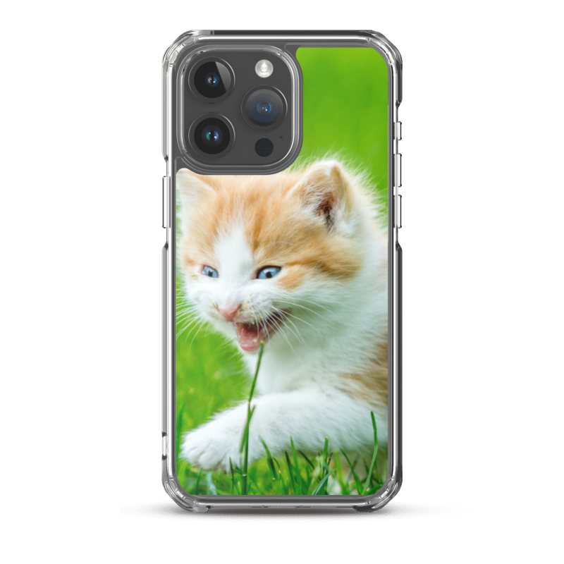 Babycat Case for iPhone