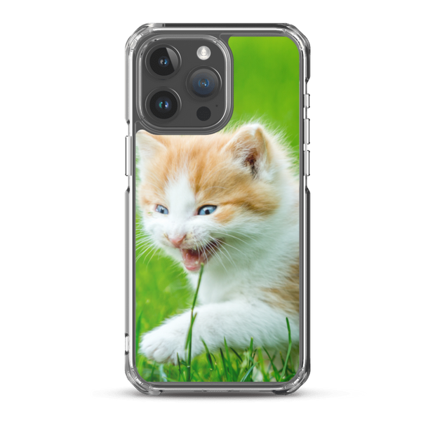 Babycat Case for iPhone