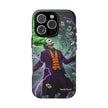 Joker Chaos Phone Case — Tough Magnetic Protective Cover