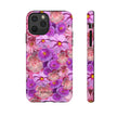 Floral Phone Case - Tough Cases