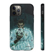 Soccer Legend Lightning Phone Case
