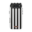 Stylish Striped Phone Case