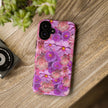 Floral Phone Case - Tough Cases