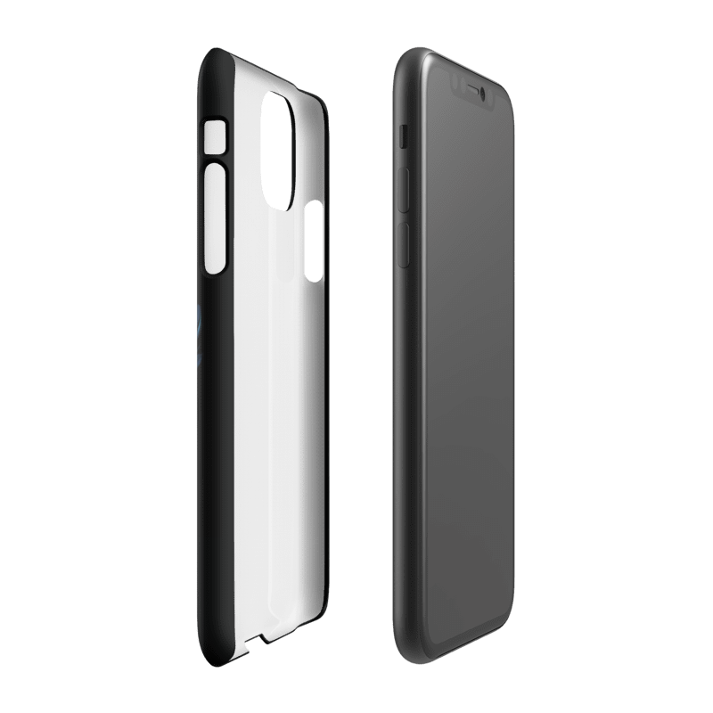 Snap Case för iPhone