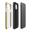 Tough Case for iPhone