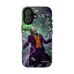 Joker Chaos Phone Case — Tough Magnetic Protective Cover