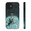 Soccer Legend Lightning Phone Case