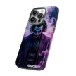 Joker Phone Case - Tough & Stylish Protection for Fans