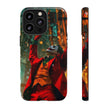 Joker Phone Case - Tough Cases for Fans of Iconic Villains