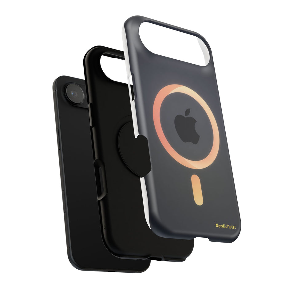 Stöttåliga MagSafe mobilskal