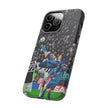 Ronaldo Bicycle Kick Phone Case – Action Sports Protective Case