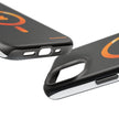 Stöttåligt MagSafe iPhone-skal – Orange Sökikon