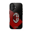 ACM Tough Phone Case - Durable Protection with Club Logo