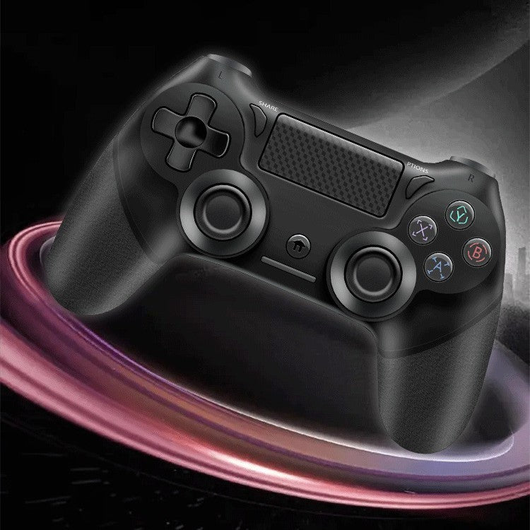 P4 Trådlös Spelkontroll – Multifunktionell