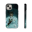 Soccer Legend Lightning Phone Case