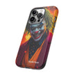 Phone Case — Joker Clown Portrait Shock Art Protective iPhone Cover