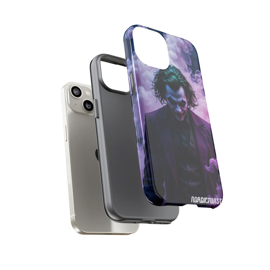 Joker Phone Case - Tough & Stylish Protection for Fans