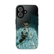 Soccer Legend Lightning Phone Case