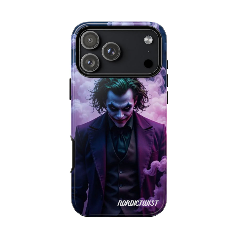 Joker Phone Case - Tough & Stylish Protection for Fans