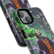 Joker Chaos Phone Case — Tough Magnetic Protective Cover