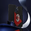 ACM Tough Phone Case - Durable Protection with Club Logo