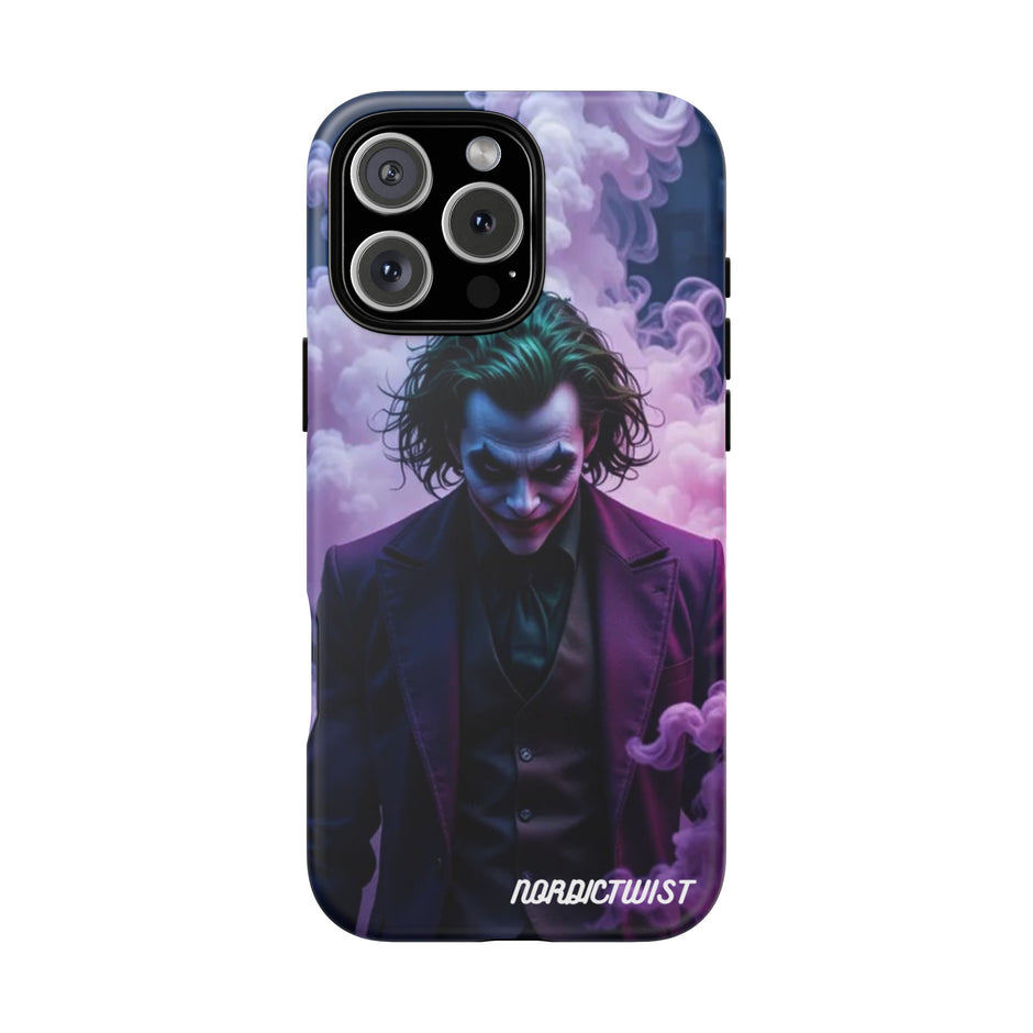 Joker Phone Case - Tough & Stylish Protection for Fans