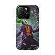 Joker Chaos Phone Case — Tough Magnetic Protective Cover