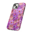 Floral Phone Case - Tough Cases